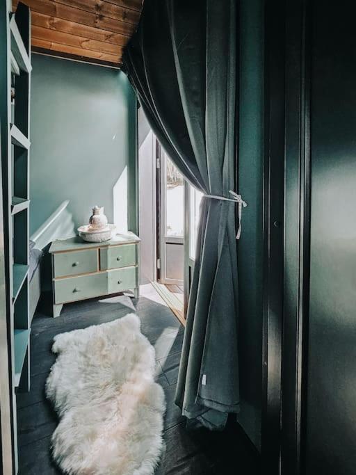 Cozy Mountain Cottage With Beautiful Views & Sauna Beitostolen Exterior foto